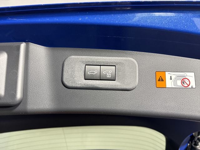 2026 Lexus NX 450h PLUS LUXURY AWD