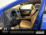 2026 Lexus NX 450h PLUS LUXURY AWD
