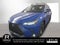 2026 Lexus NX 450h+ NX 450h+ Luxury