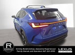 2026 Lexus NX 450h+ NX 450h+ Luxury
