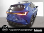 2026 Lexus NX 450h+ NX 450h+ Luxury