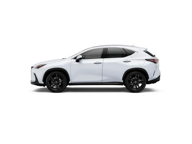 2026 Lexus NX 450h+ NX 450h+ Luxury