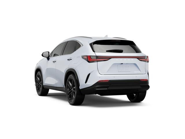 2026 Lexus NX 450h+ NX 450h+ Luxury