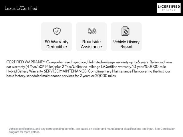 2023 Lexus NX NX 450h+ Luxury