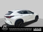 2023 Lexus NX NX 450h+ Luxury