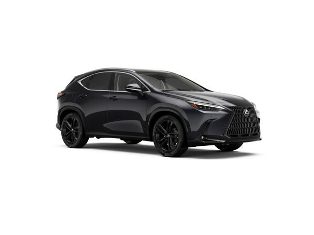 2026 Lexus NX 450h+ NX 450h+ Luxury