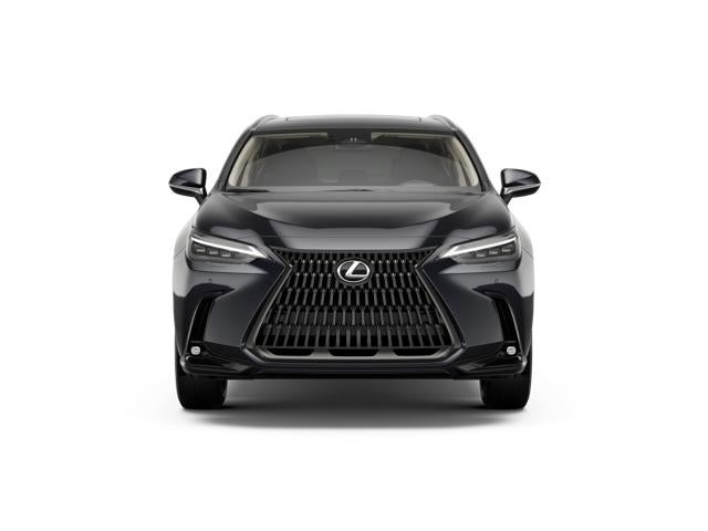 2026 Lexus NX 450h+ NX 450h+ Luxury