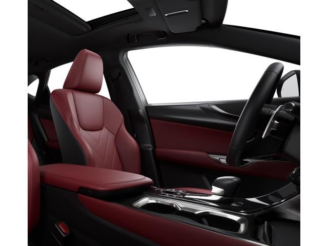 2026 Lexus NX 450h+ NX 450h+ Luxury