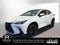 2026 Lexus NX 450h+ NX 450h+ Luxury