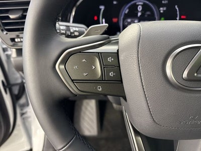 2026 Lexus NX 450h+ NX 450h+ Luxury