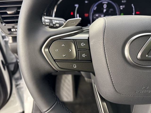 2026 Lexus NX 450h+ NX 450h+ Luxury