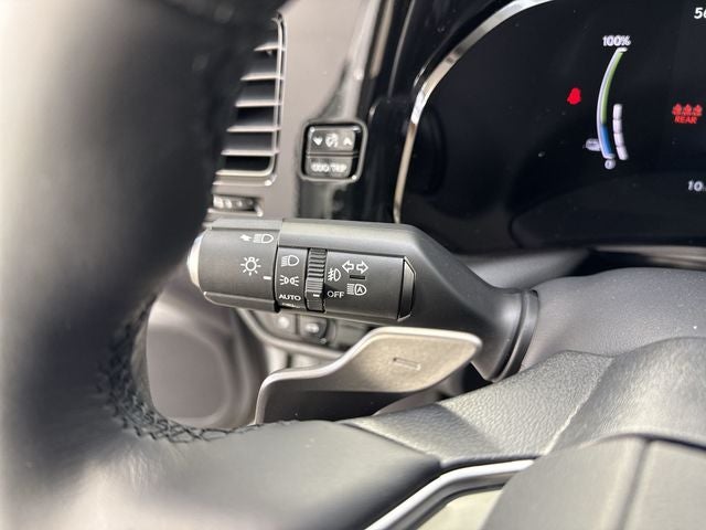 2026 Lexus NX 450h+ NX 450h+ Luxury