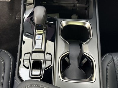 2026 Lexus NX 450h+ NX 450h+ Luxury
