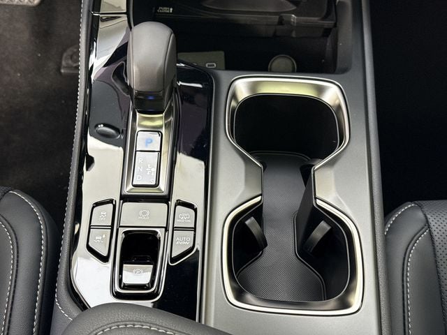 2026 Lexus NX 450h+ NX 450h+ Luxury