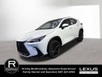2026 Lexus NX 450h+ NX 450h+ Luxury
