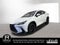 2026 Lexus NX 450h+ NX 450h+ Luxury