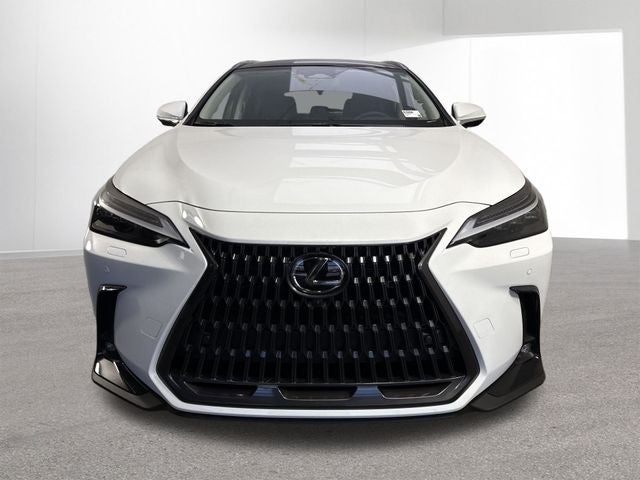 2026 Lexus NX 450h+ NX 450h+ Luxury
