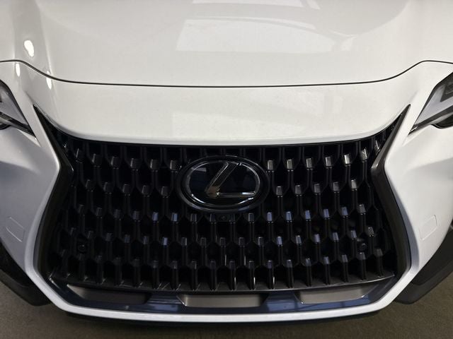2026 Lexus NX 450h+ NX 450h+ Luxury