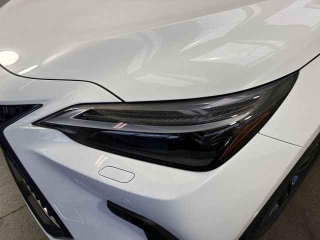 2026 Lexus NX 450h+ NX 450h+ Luxury