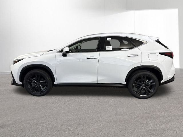2026 Lexus NX 450h+ NX 450h+ Luxury