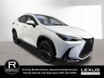 2026 Lexus NX 450h+ NX 450h+ Luxury