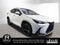 2026 Lexus NX 450h+ NX 450h+ Luxury