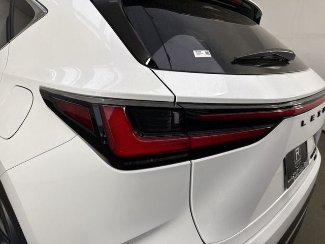 2026 Lexus NX 450h+ NX 450h+ Luxury