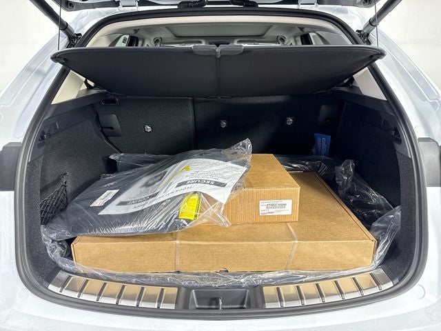 2026 Lexus NX 450h+ NX 450h+ Luxury
