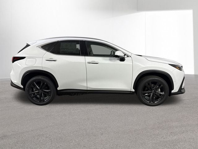 2026 Lexus NX 450h+ NX 450h+ Luxury