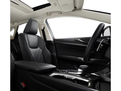 2026 Lexus NX 450h+ NX 450h+ Luxury