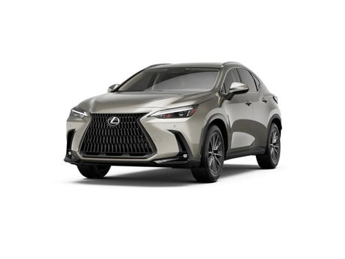 2026 Lexus NX NX 450h+ Premium