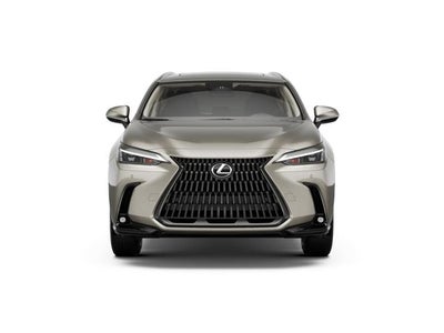 2026 Lexus NX NX 450h+ Premium