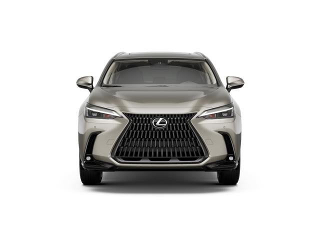 2026 Lexus NX NX 450h+ Premium