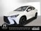 2026 Lexus NX 450h+ NX 450h+ Luxury