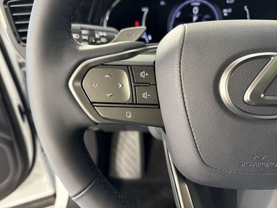 2026 Lexus NX 450h+ NX 450h+ Luxury