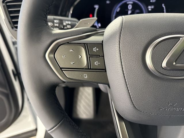 2026 Lexus NX 450h+ NX 450h+ Luxury