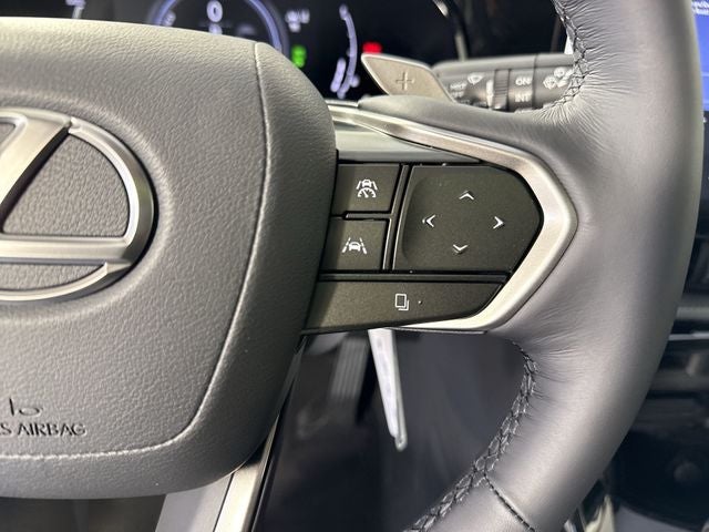 2026 Lexus NX 450h+ NX 450h+ Luxury