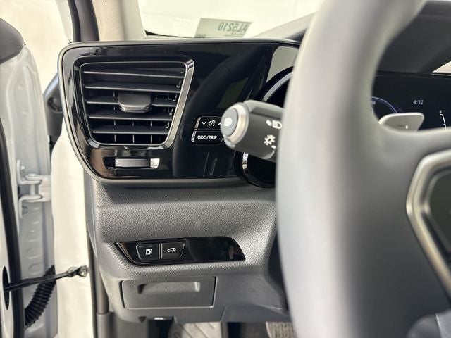 2026 Lexus NX 450h+ NX 450h+ Luxury