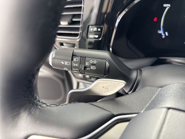 2026 Lexus NX 450h+ NX 450h+ Luxury