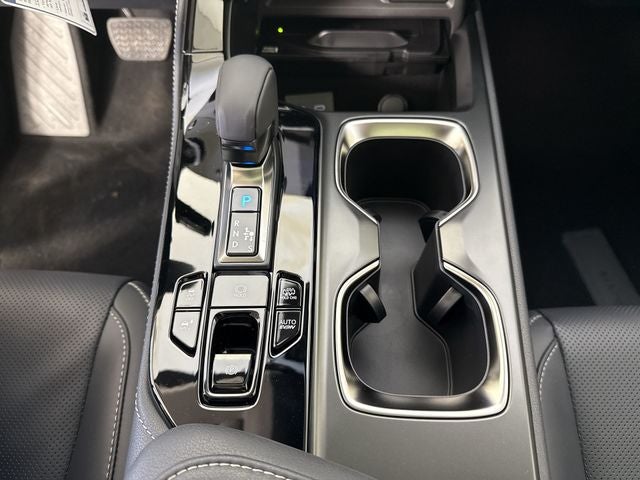 2026 Lexus NX 450h+ NX 450h+ Luxury