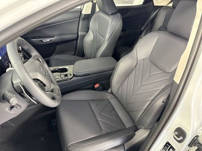 2026 Lexus NX 450h+ NX 450h+ Luxury