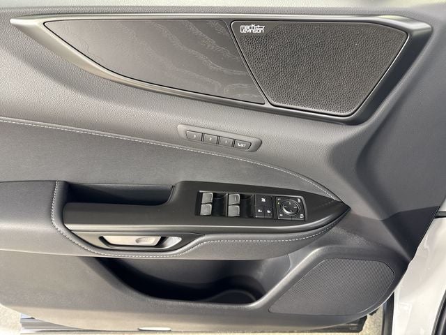 2026 Lexus NX 450h+ NX 450h+ Luxury