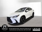 2026 Lexus NX 450h+ NX 450h+ Luxury