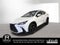 2026 Lexus NX 450h+ NX 450h+ Luxury