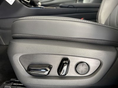 2026 Lexus NX 450h+ NX 450h+ Luxury