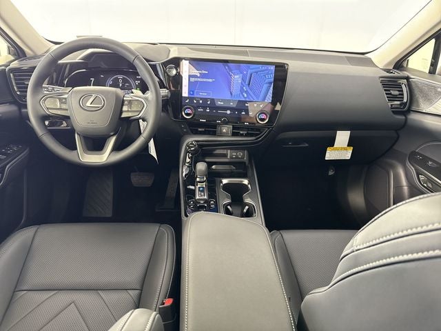 2026 Lexus NX 450h+ NX 450h+ Luxury