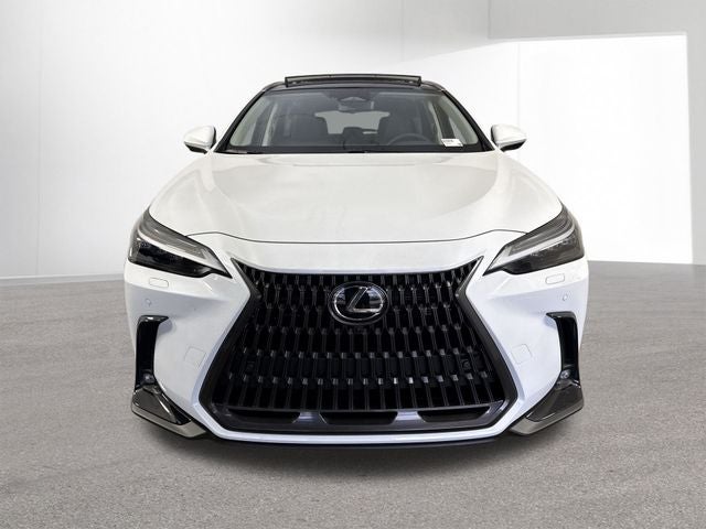 2026 Lexus NX 450h+ NX 450h+ Luxury