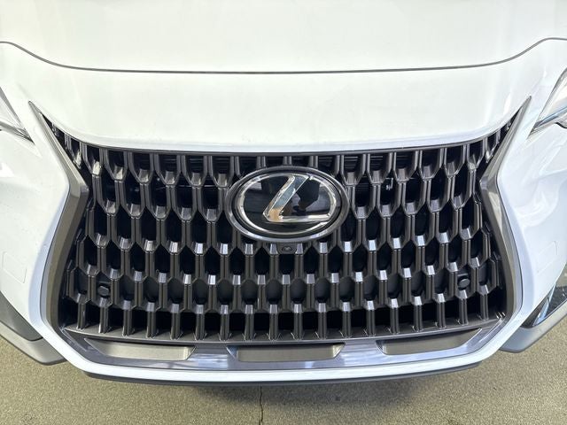 2026 Lexus NX 450h+ NX 450h+ Luxury