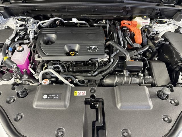 2026 Lexus NX 450h+ NX 450h+ Luxury