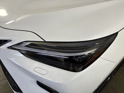 2026 Lexus NX 450h+ NX 450h+ Luxury